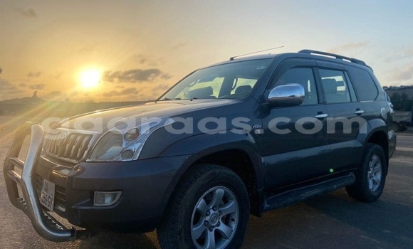 Buy Used Toyota Land Cruiser Other Car in Dakar in Dakar Buy Used Toyota Land Cruiser Other Car in Dakar in Dakar
