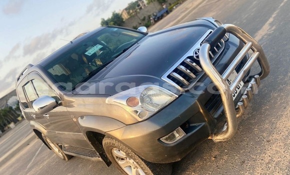 Buy Used Toyota Land Cruiser Other Car in Dakar in Dakar Buy Used Toyota Land Cruiser Other Car in Dakar in Dakar
