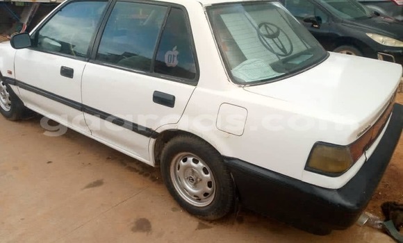 Buy Used Honda Civic White Car in Dakar in Dakar Buy Used Honda Civic White Car in Dakar in Dakar