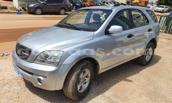 Acheter Occasion Voiture Kia Sorento Autre à Dakar, Dakar