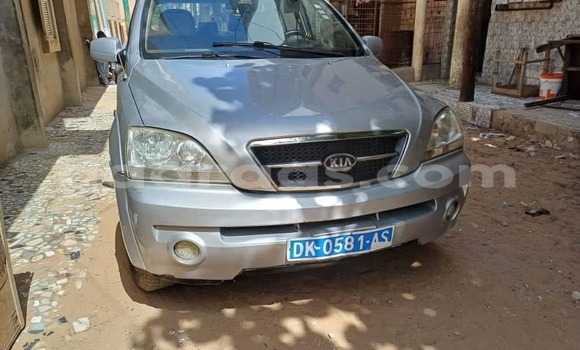 Buy Used Kia Sorento Other Car in Dakar in Dakar Buy Used Kia Sorento Other Car in Dakar in Dakar