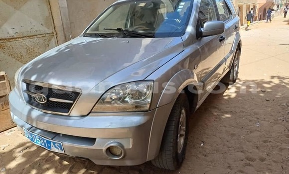 Buy Used Kia Sorento Other Car in Dakar in Dakar Buy Used Kia Sorento Other Car in Dakar in Dakar