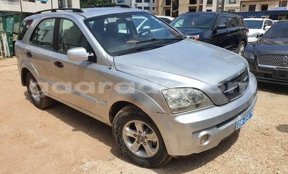 Buy Used Kia Sorento Other Car in Dakar in Dakar Buy Used Kia Sorento Other Car in Dakar in Dakar
