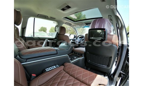 Acheter Import Utilitaire Toyota Land Cruiser Other à Import - Dubai, Diourbel