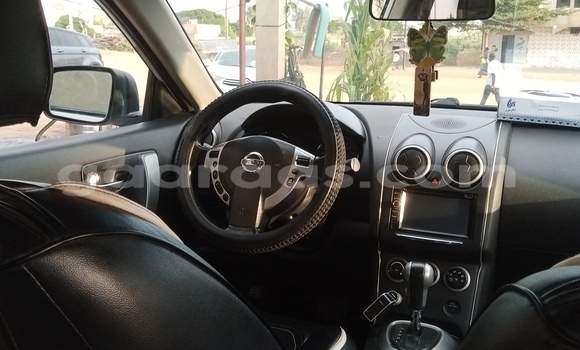 Acheter Occasion Voiture Nissan Rogue Blanc à Mbour, Thies Acheter Occasion Voiture Nissan Rogue Blanc à Mbour, Thies