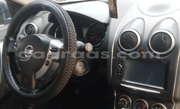 Acheter Occasion Voiture Nissan Rogue Blanc à Mbour, Thies Acheter Occasion Voiture Nissan Rogue Blanc à Mbour, Thies