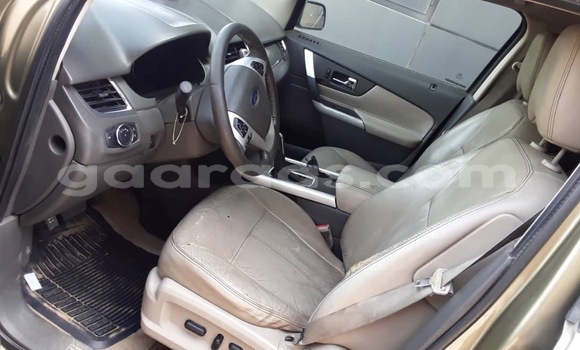 Acheter Occasion Voiture Ford Edge Other à Dakar, Dakar Acheter Occasion Voiture Ford Edge Other à Dakar, Dakar