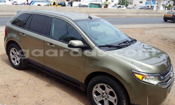 Acheter Occasion Voiture Ford Edge Other à Dakar, Dakar Acheter Occasion Voiture Ford Edge Other à Dakar, Dakar