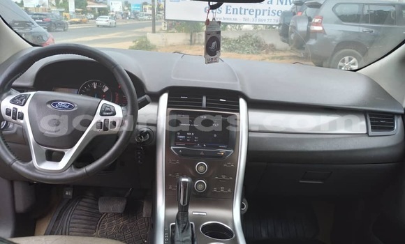 Acheter Occasion Voiture Ford Edge Other à Dakar, Dakar Acheter Occasion Voiture Ford Edge Other à Dakar, Dakar