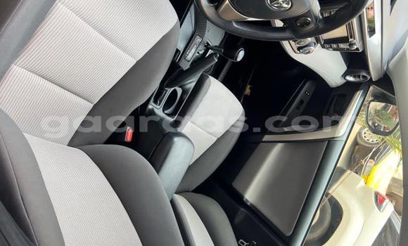 Dieundeu Occasion Toyota RAV4 Black Auto in Dakar in Dakar Dieundeu Occasion Toyota RAV4 Black Auto in Dakar in Dakar