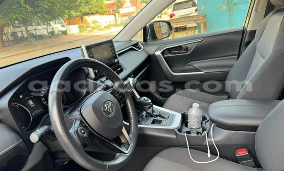 Acheter Import Voiture Toyota RAV4 Gris à Dakar, Dakar Acheter Import Voiture Toyota RAV4 Gris à Dakar, Dakar