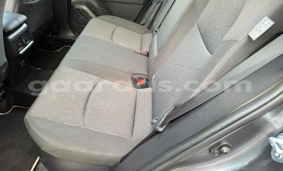 Acheter Import Voiture Toyota RAV4 Gris à Dakar, Dakar Acheter Import Voiture Toyota RAV4 Gris à Dakar, Dakar