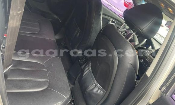 Dieundeu Occasion Hyundai Tucson Silver Auto in Dakar in Dakar Dieundeu Occasion Hyundai Tucson Silver Auto in Dakar in Dakar