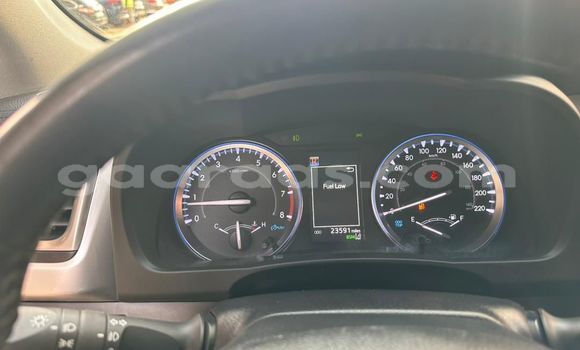 Dieundeu Beess Toyota Highlander Black Auto in Dakar in Dakar Dieundeu Beess Toyota Highlander Black Auto in Dakar in Dakar