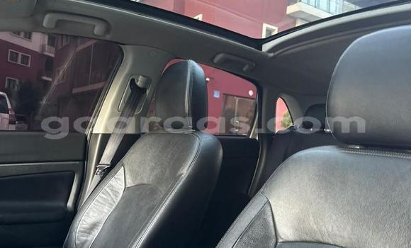 Dieundeu Occasion Mitsubishi RVR White Auto in Dakar in Dakar Dieundeu Occasion Mitsubishi RVR White Auto in Dakar in Dakar