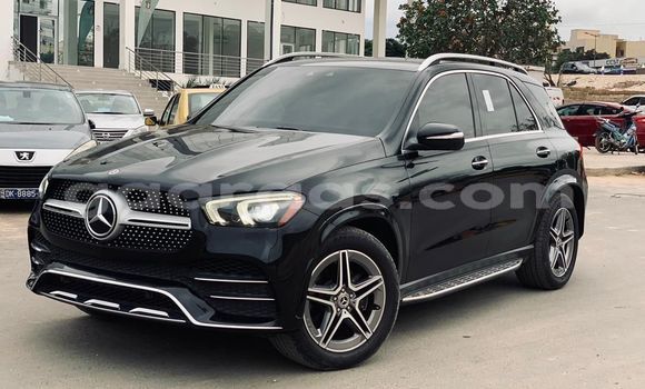 Buy Import Mercedes‒Benz GL–Class Black Car in Dakar in Dakar Buy Import Mercedes‒Benz GL–Class Black Car in Dakar in Dakar