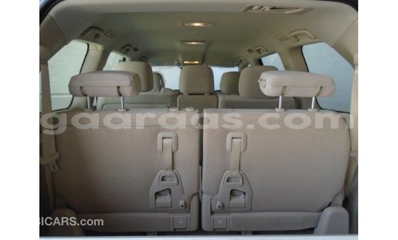 Acheter Import Utilitaire Toyota Land Cruiser Other à Import - Dubai, Diourbel