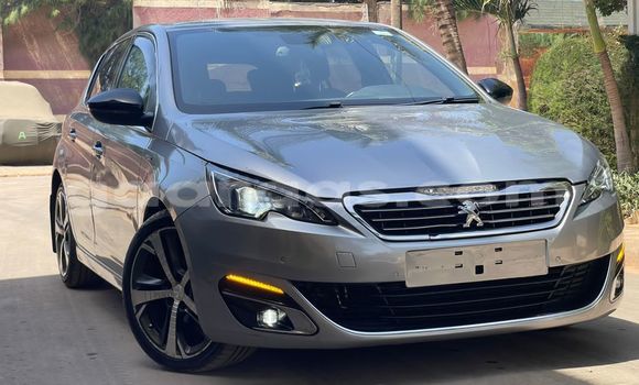 Acheter Import Voiture Peugeot 308 GTi Gris à Dakar, Dakar Acheter Import Voiture Peugeot 308 GTi Gris à Dakar, Dakar