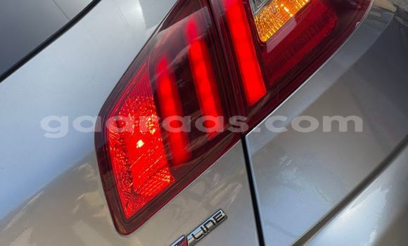 Acheter Import Voiture Peugeot 308 GTi Gris à Dakar, Dakar Acheter Import Voiture Peugeot 308 GTi Gris à Dakar, Dakar