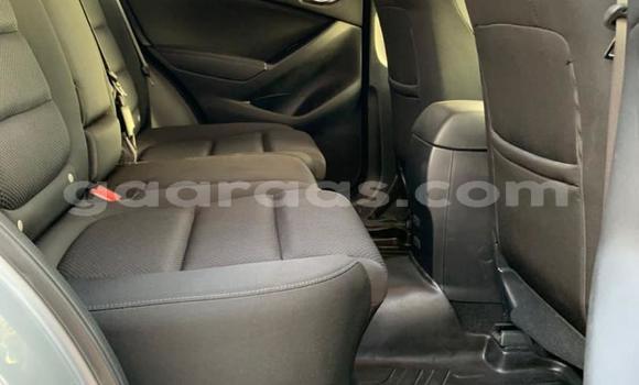 Dieundeu Imported Mazda CX-5 Silver Auto in Dakar in Dakar Dieundeu Imported Mazda CX-5 Silver Auto in Dakar in Dakar