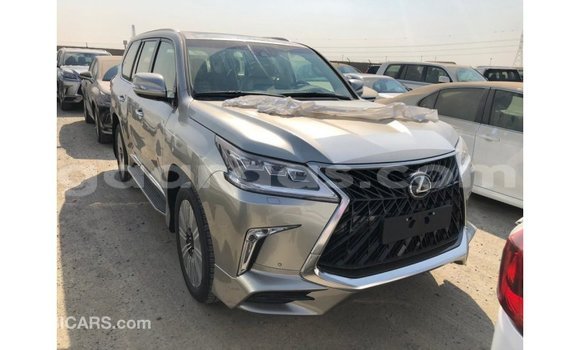Acheter Import Voiture Lexus LX Other à Import - Dubai, Diourbel