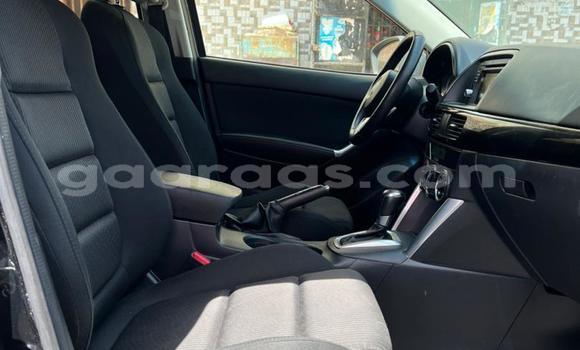 Acheter Import Voiture Mazda CX-5 Noir à Dakar, Dakar Acheter Import Voiture Mazda CX-5 Noir à Dakar, Dakar