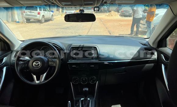 Acheter Import Voiture Mazda CX-5 Noir à Dakar, Dakar Acheter Import Voiture Mazda CX-5 Noir à Dakar, Dakar