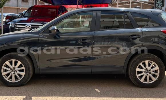 Acheter Import Voiture Mazda CX-5 Noir à Dakar, Dakar Acheter Import Voiture Mazda CX-5 Noir à Dakar, Dakar