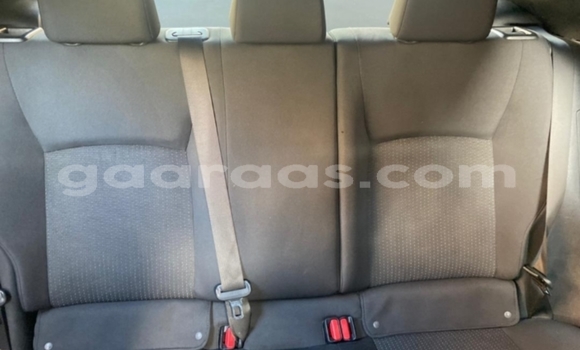 Dieundeu Occasion Toyota C-HR Silver Auto in Dakar in Dakar Dieundeu Occasion Toyota C-HR Silver Auto in Dakar in Dakar