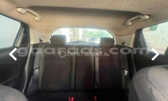 Dieundeu Occasion Nissan Juke White Auto in Dakar in Dakar Dieundeu Occasion Nissan Juke White Auto in Dakar in Dakar