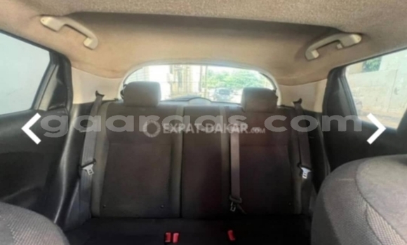 Dieundeu Occasion Nissan Juke White Auto in Dakar in Dakar Dieundeu Occasion Nissan Juke White Auto in Dakar in Dakar