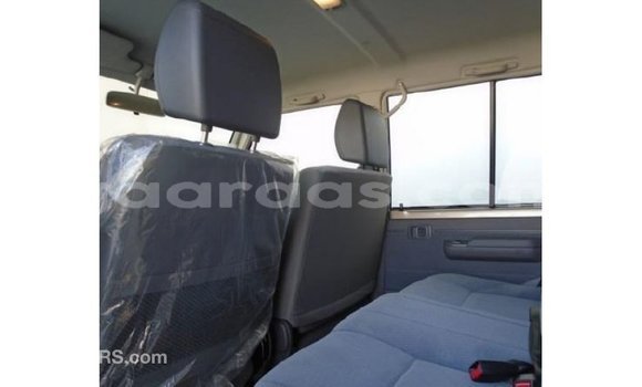 Acheter Import Utilitaire Toyota Land Cruiser Other à Import - Dubai, Diourbel