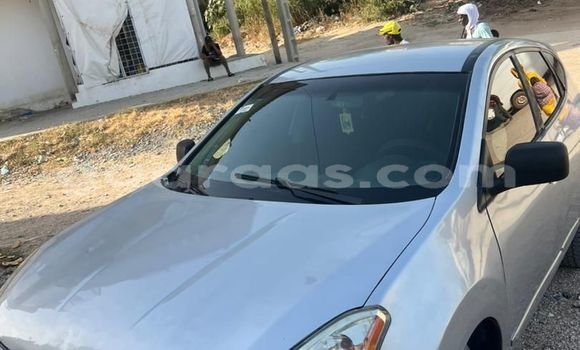 Acheter Occasion Voiture Nissan Rogue Gris à Dakar, Dakar Acheter Occasion Voiture Nissan Rogue Gris à Dakar, Dakar