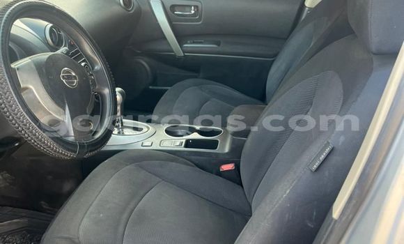 Acheter Occasion Voiture Nissan Rogue Gris à Dakar, Dakar Acheter Occasion Voiture Nissan Rogue Gris à Dakar, Dakar