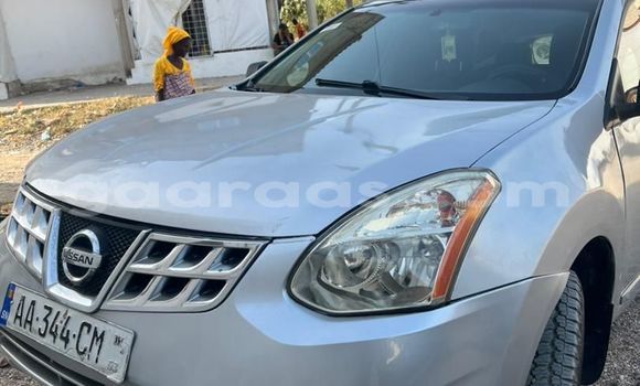 Acheter Occasion Voiture Nissan Rogue Gris à Dakar, Dakar Acheter Occasion Voiture Nissan Rogue Gris à Dakar, Dakar