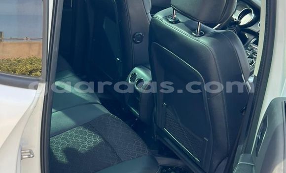 Acheter Import Voiture Peugeot 3008 Blanc à Dakar, Dakar Acheter Import Voiture Peugeot 3008 Blanc à Dakar, Dakar