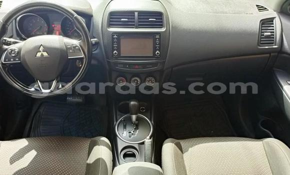 Acheter Import Voiture Mitsubishi RVR Gris à Dakar, Dakar Acheter Import Voiture Mitsubishi RVR Gris à Dakar, Dakar