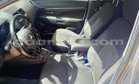 Acheter Import Voiture Mitsubishi RVR Gris à Dakar, Dakar Acheter Import Voiture Mitsubishi RVR Gris à Dakar, Dakar