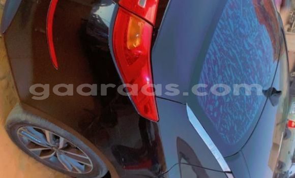 Acheter Occasion Voiture Kia K5 Bleu à Dakar, Dakar