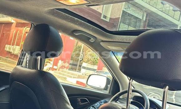 Dieundeu Occasion Hyundai Tucson Black Auto in Dakar in Dakar Dieundeu Occasion Hyundai Tucson Black Auto in Dakar in Dakar