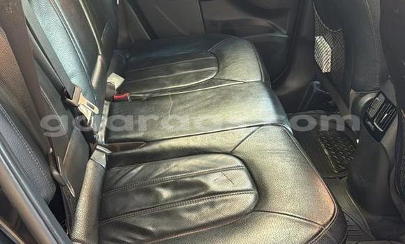 Dieundeu Occasion Hyundai Tucson Black Auto in Dakar in Dakar Dieundeu Occasion Hyundai Tucson Black Auto in Dakar in Dakar