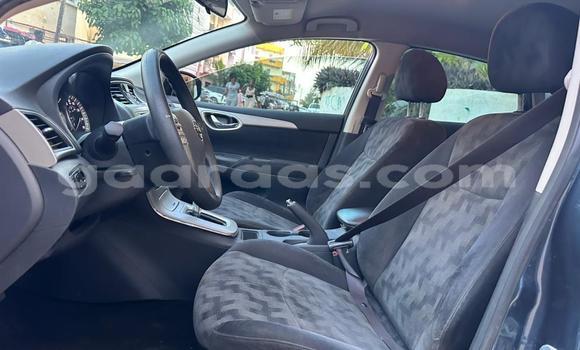 Dieundeu Imported Nissan Sentra Blue Auto in Dakar in Dakar Dieundeu Imported Nissan Sentra Blue Auto in Dakar in Dakar