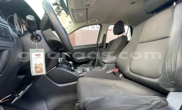 Acheter Occasion Voiture Mazda CX-5 Gris à Dakar, Dakar Acheter Occasion Voiture Mazda CX-5 Gris à Dakar, Dakar