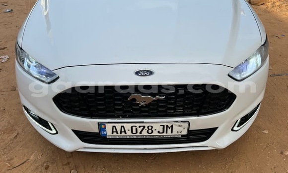 Cars for sale in senegal - gaaraas