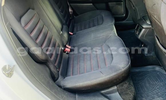 Dieundeu Occasion Ford Fusion White Auto in Dakar in Dakar Dieundeu Occasion Ford Fusion White Auto in Dakar in Dakar