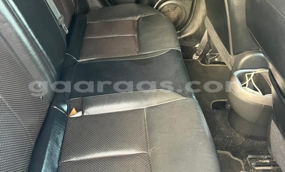 Dieundeu Occasion Nissan Juke White Auto in Dakar in Dakar Dieundeu Occasion Nissan Juke White Auto in Dakar in Dakar