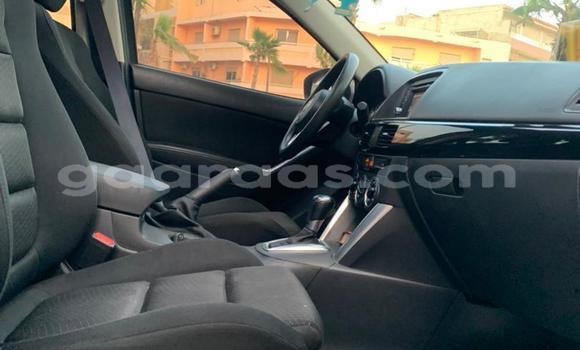 Dieundeu Imported Mazda CX-5 Black Auto in Dakar in Dakar Dieundeu Imported Mazda CX-5 Black Auto in Dakar in Dakar