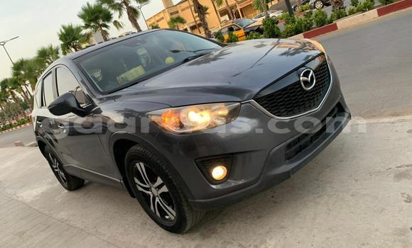 Dieundeu Imported Mazda CX-5 Black Auto in Dakar in Dakar Dieundeu Imported Mazda CX-5 Black Auto in Dakar in Dakar