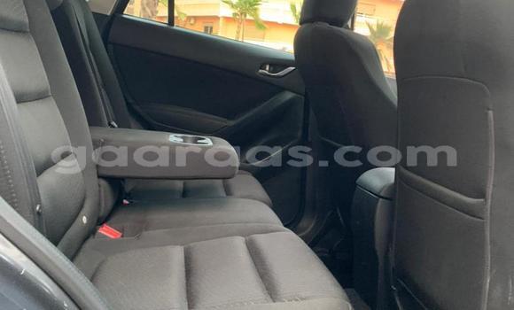 Dieundeu Imported Mazda CX-5 Black Auto in Dakar in Dakar Dieundeu Imported Mazda CX-5 Black Auto in Dakar in Dakar