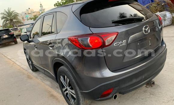 Dieundeu Imported Mazda CX-5 Black Auto in Dakar in Dakar Dieundeu Imported Mazda CX-5 Black Auto in Dakar in Dakar